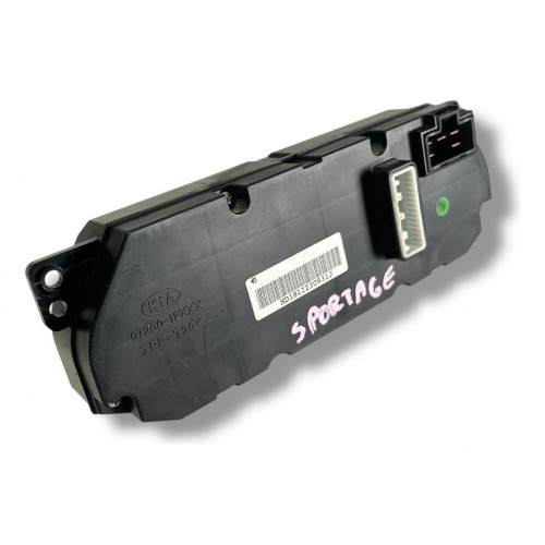 Comando Ar Condicionado Kia Sportage 2007 2008 2009