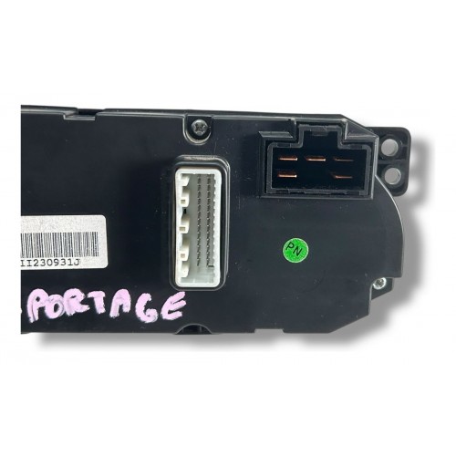 Comando Ar Condicionado Kia Sportage 2007 2008 2009