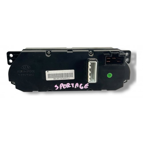 Comando Ar Condicionado Kia Sportage 2007 2008 2009