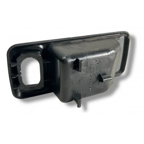 Moldura Maçaneta Interna Traseira Esquerda Ford Focus 2010