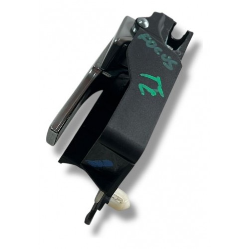 Maçaneta Interna Traseira Esquerda Ford Focus 2010 2011