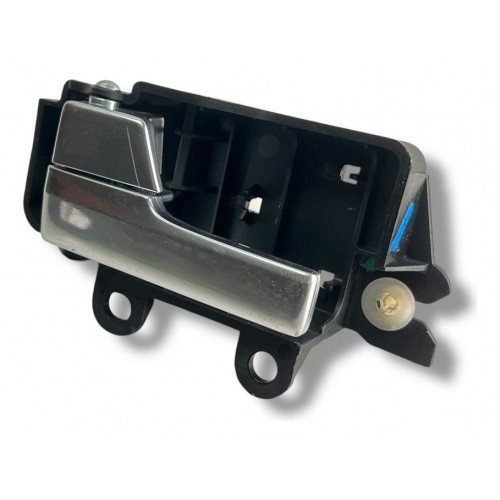 Maçaneta Interna Traseira Esquerda Ford Focus 2010 2011
