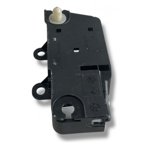 Maçaneta Interna Traseira Esquerda Ford Focus 2010 2011