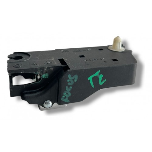 Maçaneta Interna Traseira Esquerda Ford Focus 2010 2011