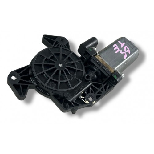 Motor Vidro Elétrico Traseiro Esquerdo Vw Gol Voyage G5 G6