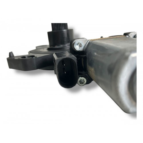 Motor Vidro Elétrico Traseiro Esquerdo Vw Gol Voyage G5 G6