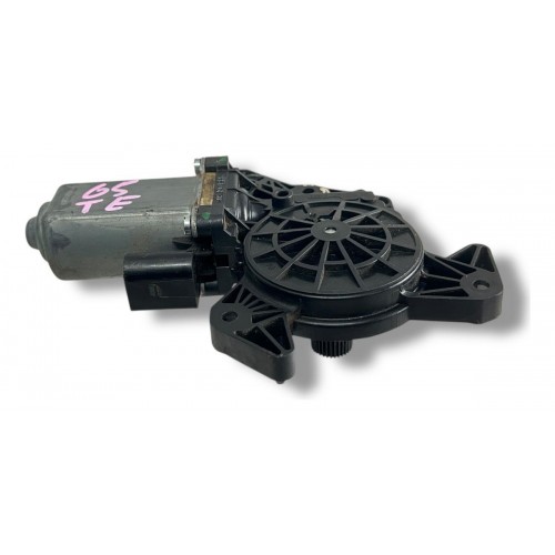 Motor Vidro Elétrico Traseiro Esquerdo Vw Gol Voyage G5 G6