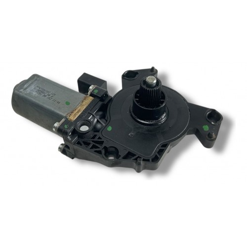 Motor Vidro Elétrico Traseiro Esquerdo Vw Gol Voyage G5 G6