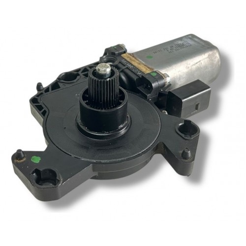 Motor Vidro Elétrico Traseiro Esquerdo Vw Gol Voyage G5 G6