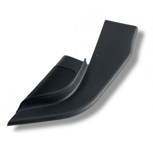 Acabamento Interno Retrovisor Direito Ford Focus 2009 2010