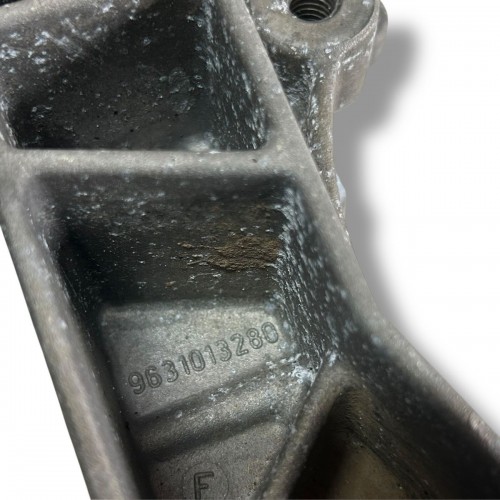 Suporte Alternador Peugeot 206 1.4 2007 2008 2009