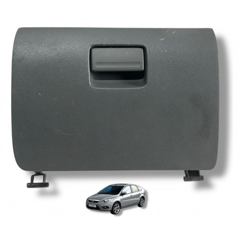 Tampa Porta Luvas Ford Focus 2009 2010 2...
