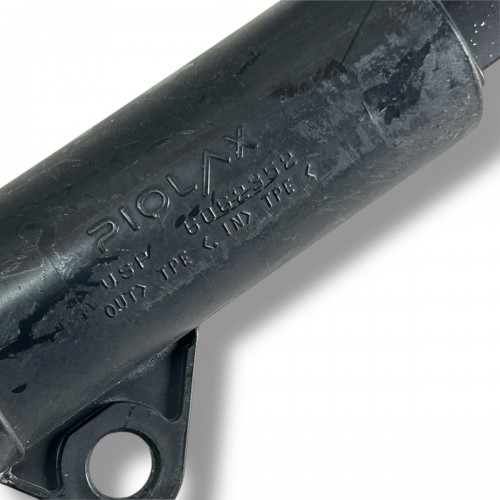 Amortecedor Tampa Porta Luvas Ford Focus 2009 2010 2011 2012