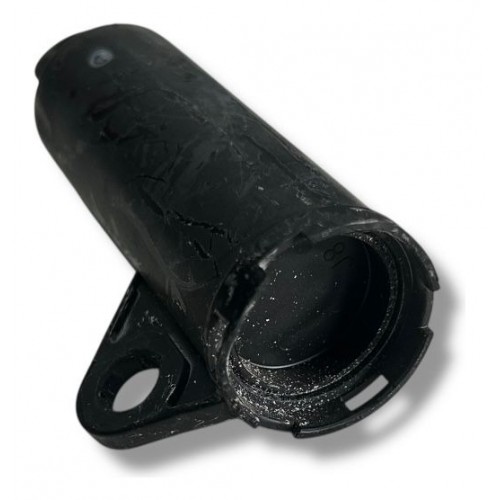 Amortecedor Tampa Porta Luvas Ford Focus 2009 2010 2011 2012