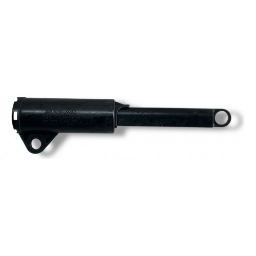 Amortecedor Tampa Porta Luvas Ford Focus 2009 2010 2011 2012
