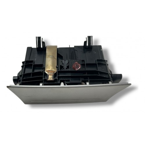 Cinzero Porta Objetos Ford Focus 2009 2010 2011 2012