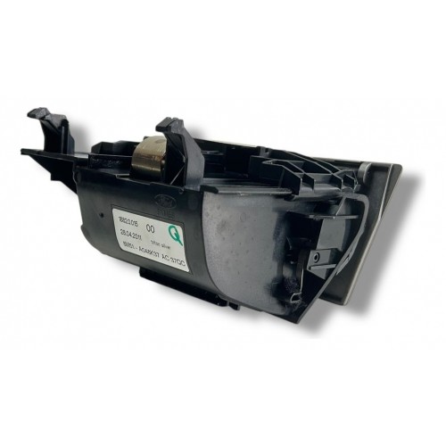 Cinzero Porta Objetos Ford Focus 2009 2010 2011 2012
