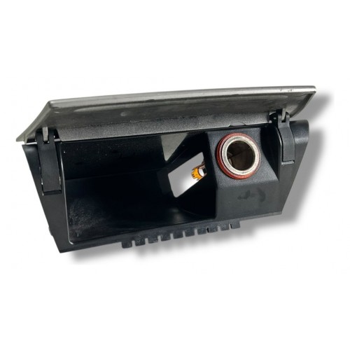 Cinzero Porta Objetos Ford Focus 2009 2010 2011 2012