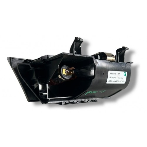 Cinzero Porta Objetos Ford Focus 2009 2010 2011 2012