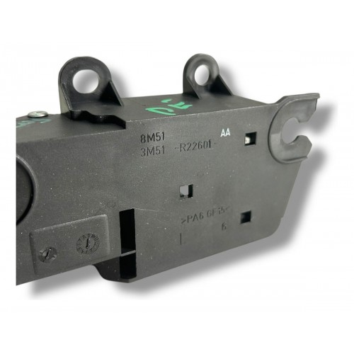 Maçaneta Interna Dianteira Esquerda Ford Focus 2010 2011