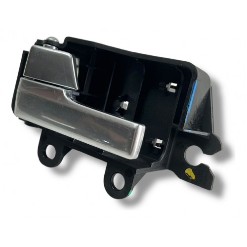 Maçaneta Interna Dianteira Esquerda Ford Focus 2010 2011