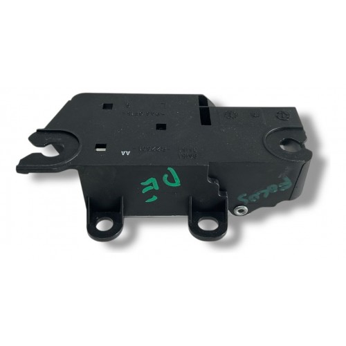 Maçaneta Interna Dianteira Esquerda Ford Focus 2010 2011
