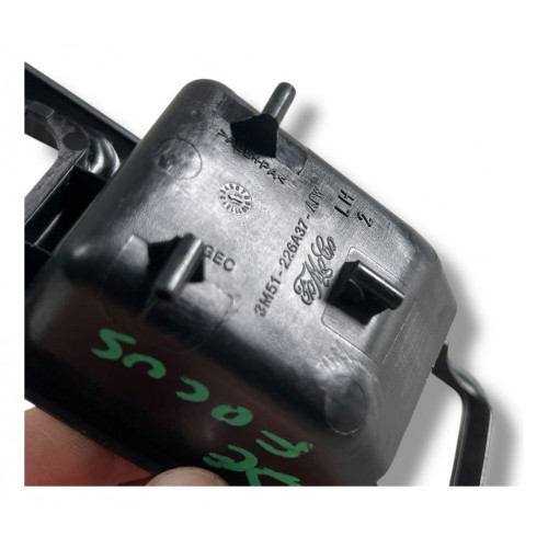 Moldura Maçaneta Interna Dianteira Esquerda Ford Focus 2010