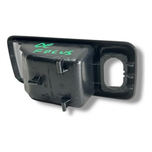 Moldura Maçaneta Interna Dianteira Esquerda Ford Focus 2010