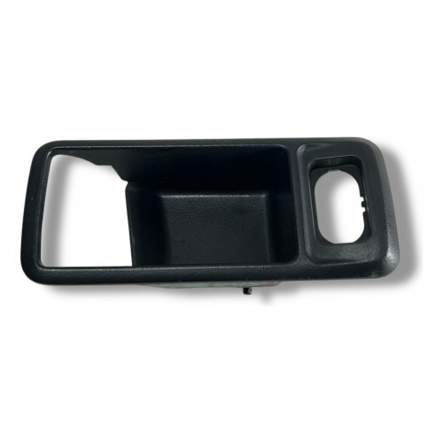 Moldura Maçaneta Interna Dianteira Esquerda Ford Focus 2010