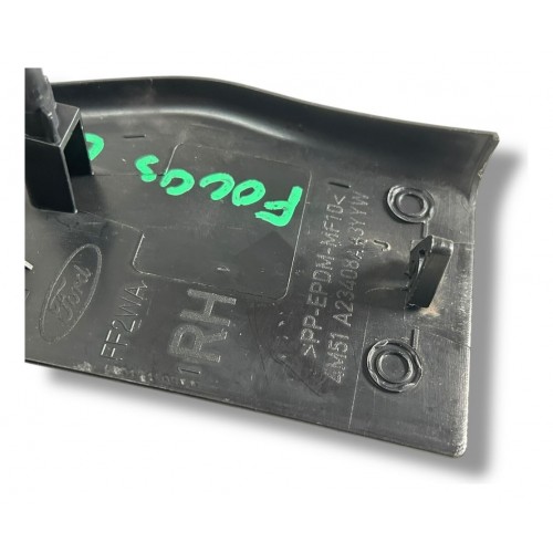 Acabamento Interno Retrovisor Esquerdo Ford Focus 2009 2010