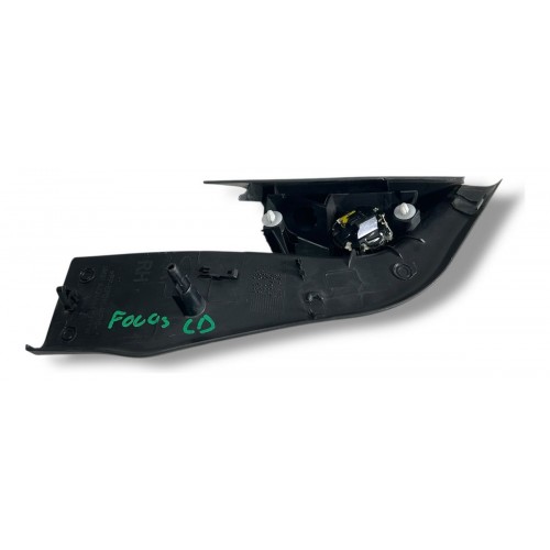 Acabamento Interno Retrovisor Esquerdo Ford Focus 2009 2010