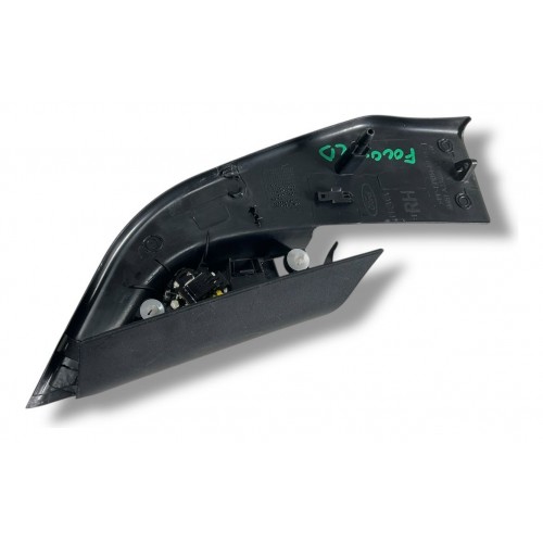 Acabamento Interno Retrovisor Esquerdo Ford Focus 2009 2010
