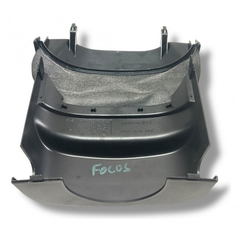 Moldura Superior Coluna Ford Focus 2009 2010 2011 2012