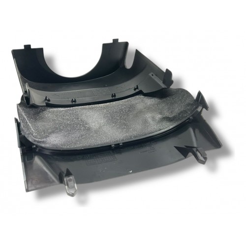 Moldura Superior Coluna Ford Focus 2009 2010 2011 2012