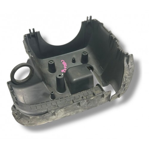 Moldura Inferior Coluna Kia Cerato 2005 2006