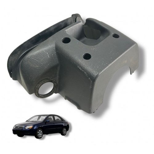 Moldura Inferior Coluna Kia Cerato 2005 ...