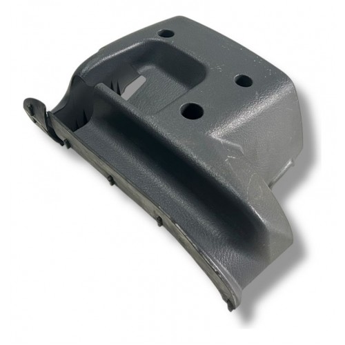 Moldura Inferior Coluna Kia Cerato 2005 2006