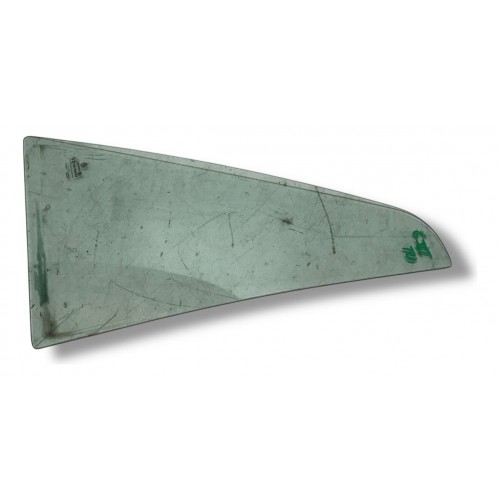 Vidro Fixo Porta Traseira Direita Gol G3 2002 Á 2005