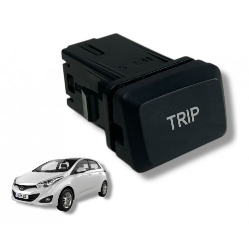 Botão Trip Painel Hyundai Hb20 2013 201...