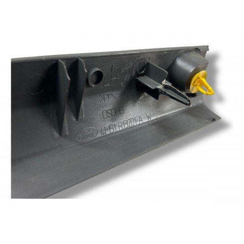 Soleira Porta Dianteira Esquerda Ford Focus 2009 2010 2011