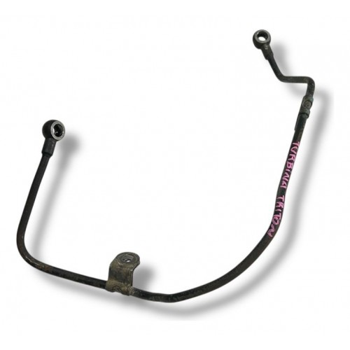 Mangueira Cano Turbina L200 Triton 3.2 2009 2010 2011
