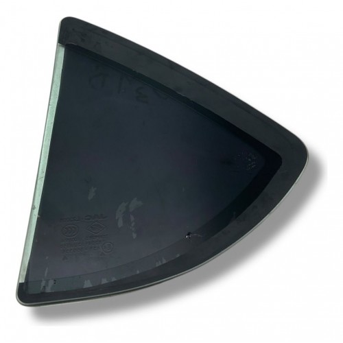 Vidro Fixo Traseiro Direito Jac J3 2011 2012 2013 2014