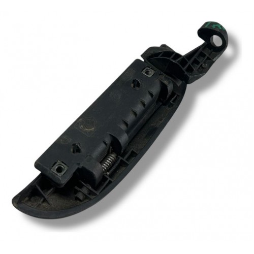 Maçaneta Externa Traseira Esquerda Fiat Palio 1998 1999 2000