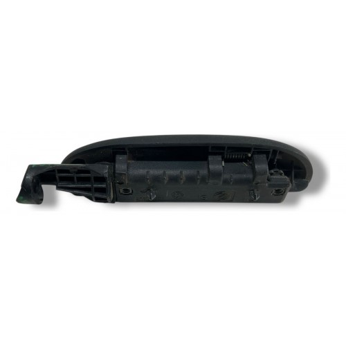 Maçaneta Externa Traseira Esquerda Fiat Palio 1998 1999 2000