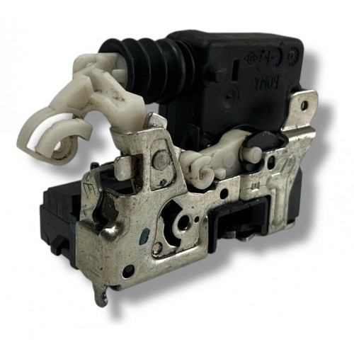Fechadura Elétrica Porta Traseira Esquerda Sandero 2010 2011