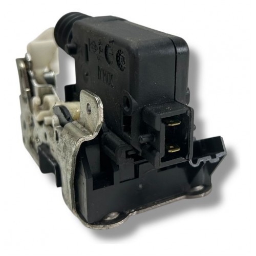 Fechadura Elétrica Porta Traseira Esquerda Sandero 2010 2011