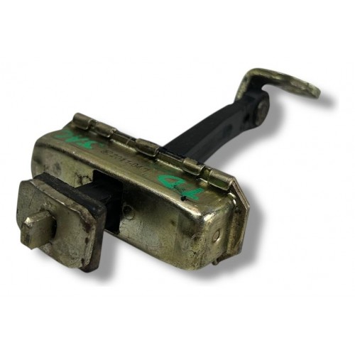 Limitador Porta Traseira Direita Jac J3 2011 2012 2013