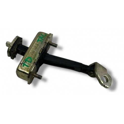 Limitador Porta Traseira Direita Jac J3 2011 2012 2013