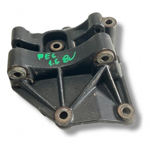 Suporte Compressor Ar Condicionado Peugeot 206 1.6 2007