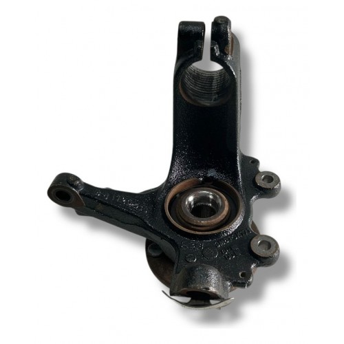 Cubo Roda Dianteiro Esquerdo Ford Focus 2.0 Aut. 2009 2010